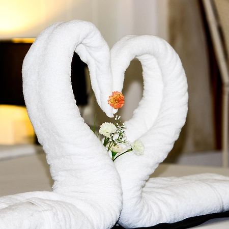 Sharaya Boutique Complex Ξενοδοχείο Patong Εξωτερικό φωτογραφία