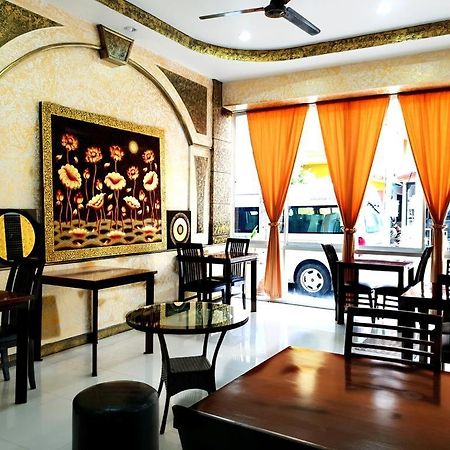 Sharaya Boutique Complex Ξενοδοχείο Patong Εξωτερικό φωτογραφία