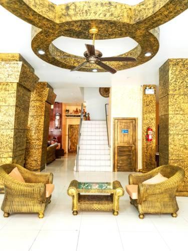 Sharaya Boutique Complex Ξενοδοχείο Patong Εξωτερικό φωτογραφία