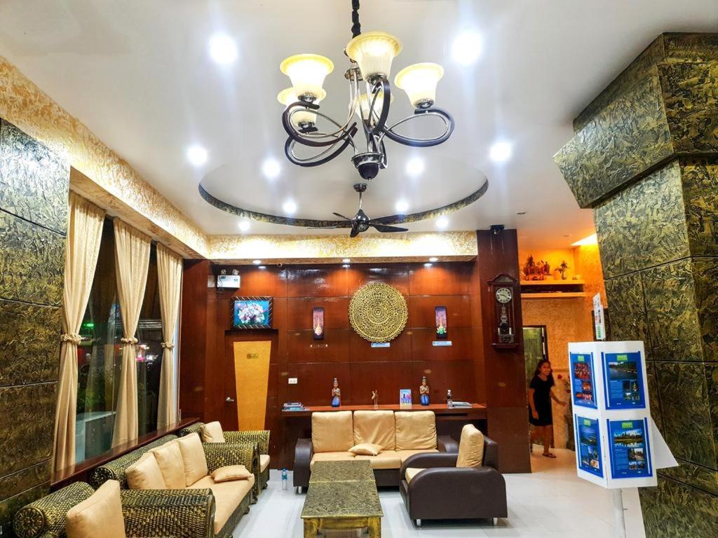 Sharaya Boutique Complex Ξενοδοχείο Patong Εξωτερικό φωτογραφία