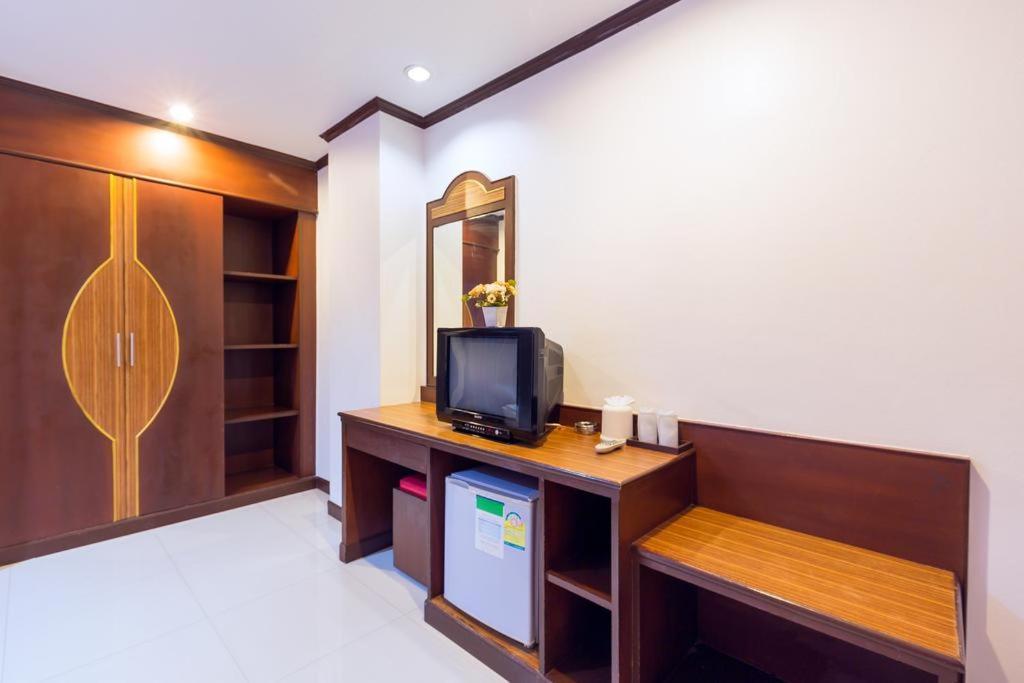 Sharaya Boutique Complex Ξενοδοχείο Patong Εξωτερικό φωτογραφία