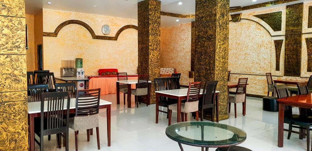 Sharaya Boutique Complex Ξενοδοχείο Patong Εξωτερικό φωτογραφία