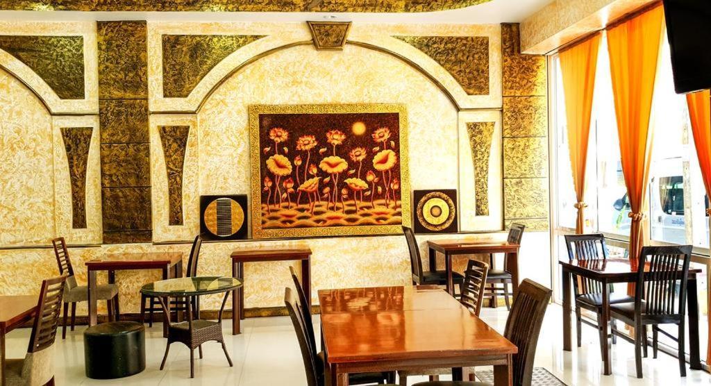 Sharaya Boutique Complex Ξενοδοχείο Patong Εξωτερικό φωτογραφία