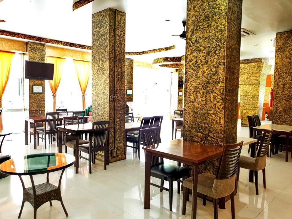 Sharaya Boutique Complex Ξενοδοχείο Patong Εξωτερικό φωτογραφία