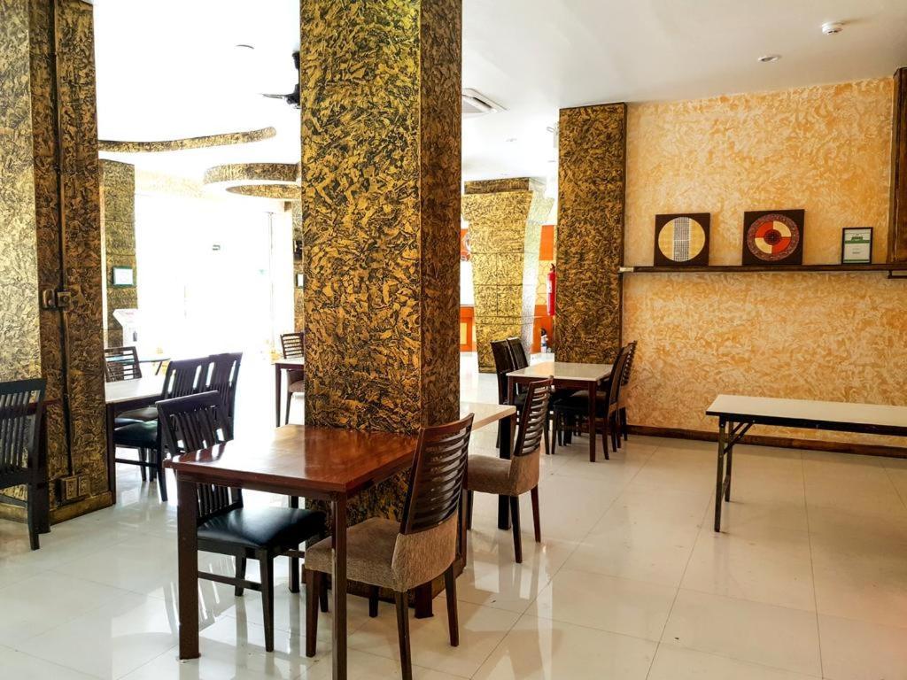 Sharaya Boutique Complex Ξενοδοχείο Patong Εξωτερικό φωτογραφία