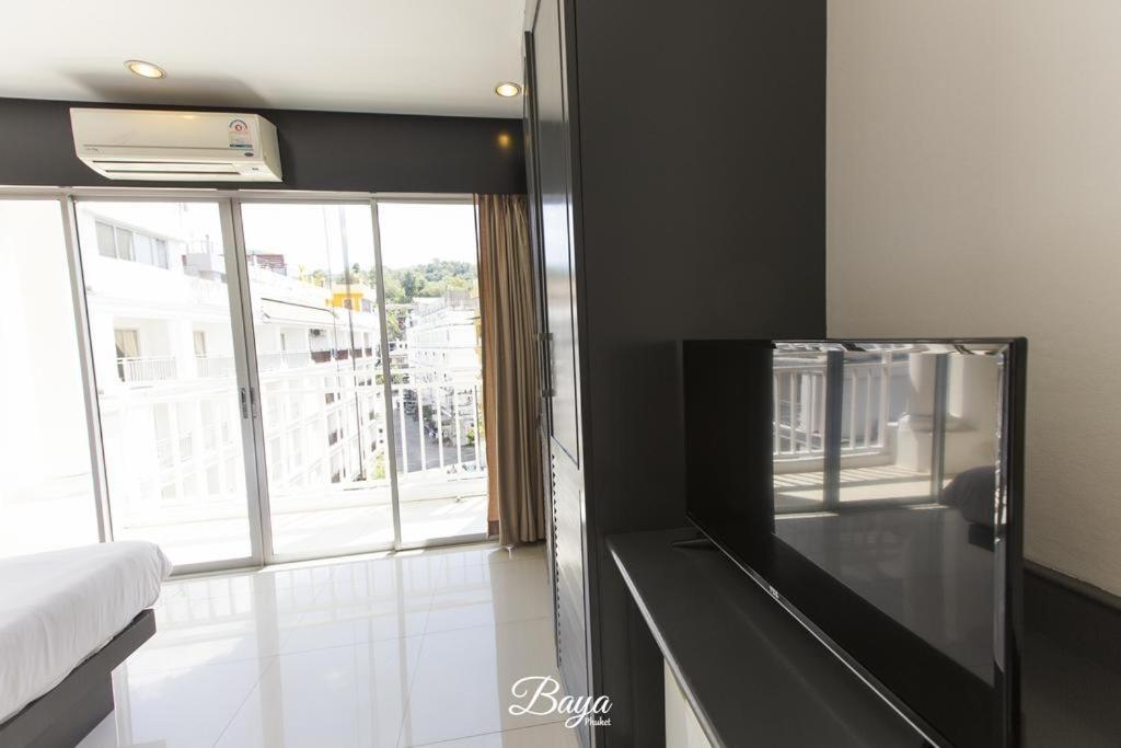 Sharaya Boutique Complex Ξενοδοχείο Patong Εξωτερικό φωτογραφία