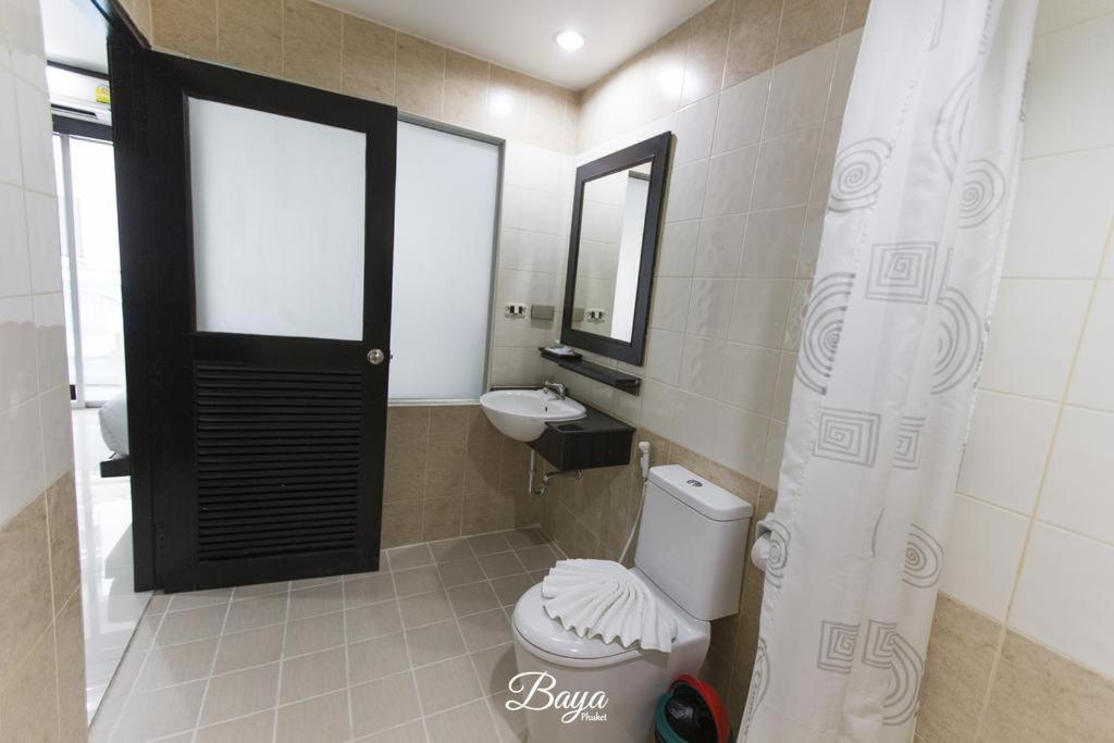 Sharaya Boutique Complex Ξενοδοχείο Patong Εξωτερικό φωτογραφία